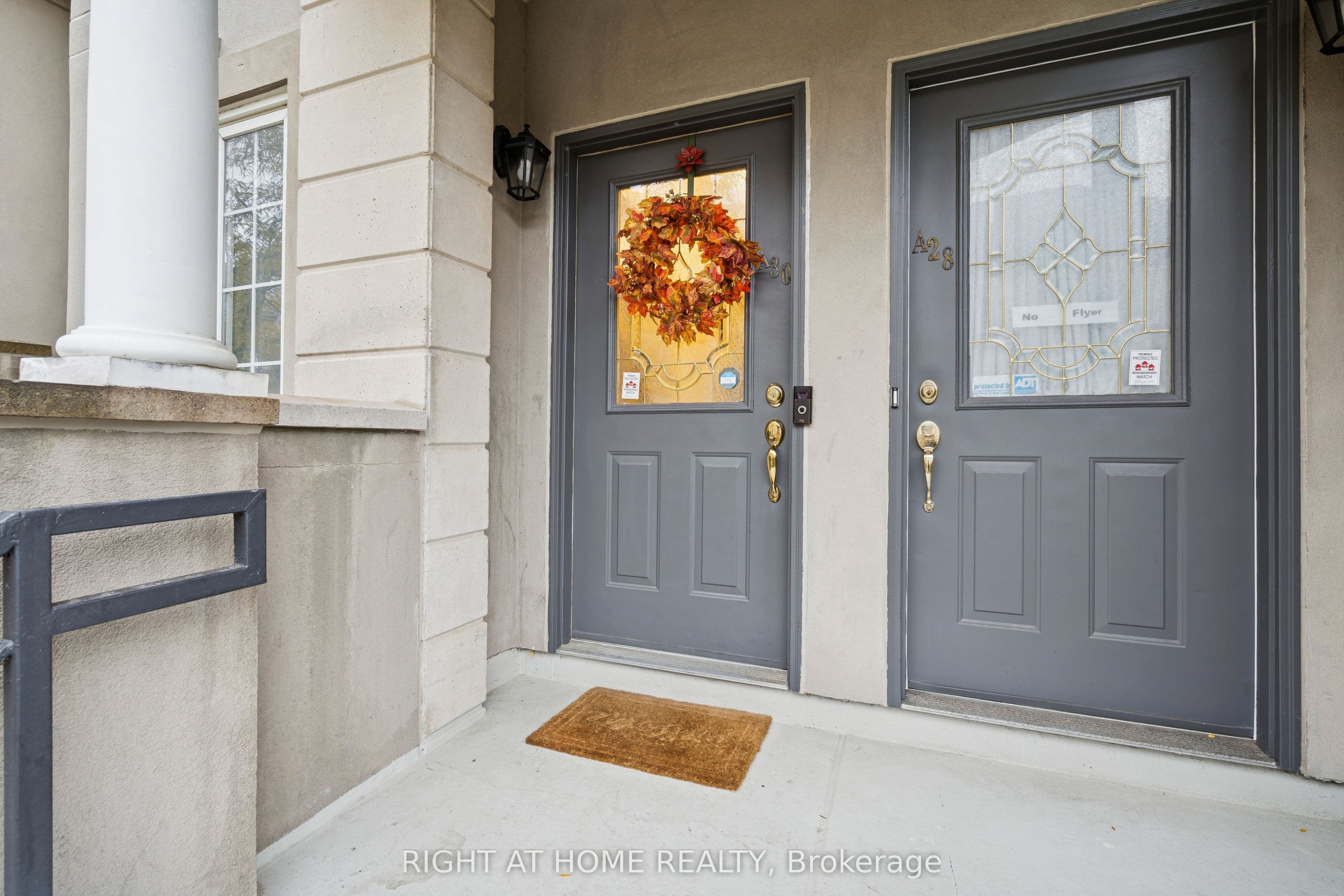 108 Finch Avenue W A30, Toronto, ON M2N 6W6
