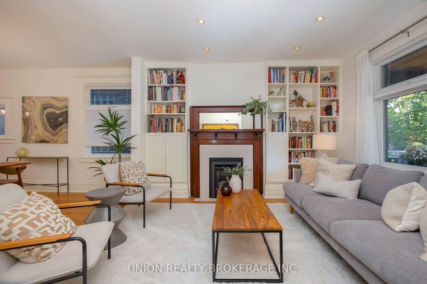 62 Bertmount Avenue, Toronto, ON M4M 2X9
