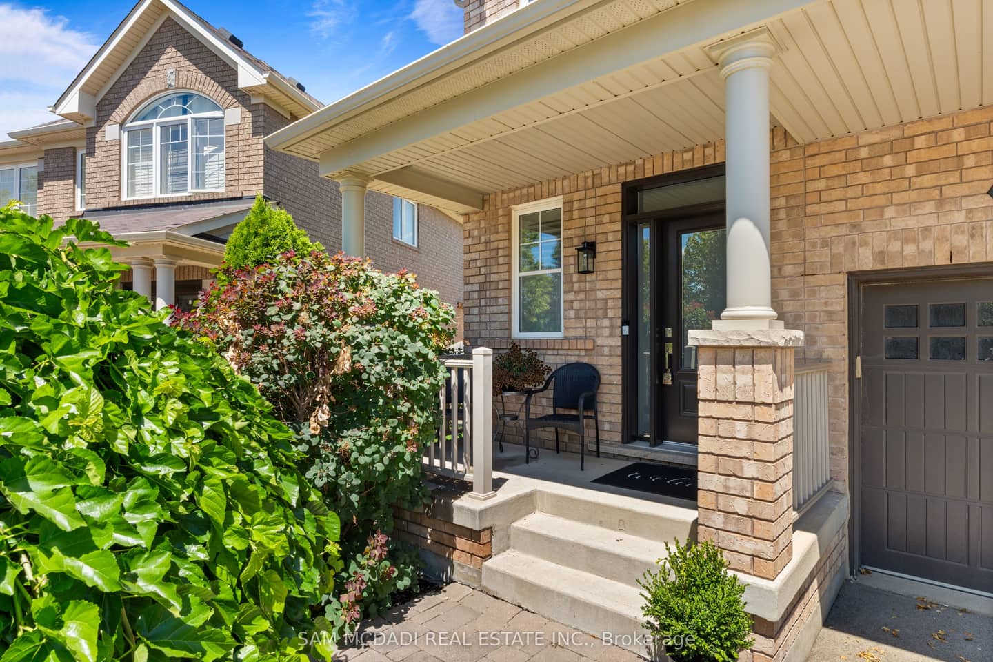 899 Pickersgill Crescent, Milton, ON L9T 7T7