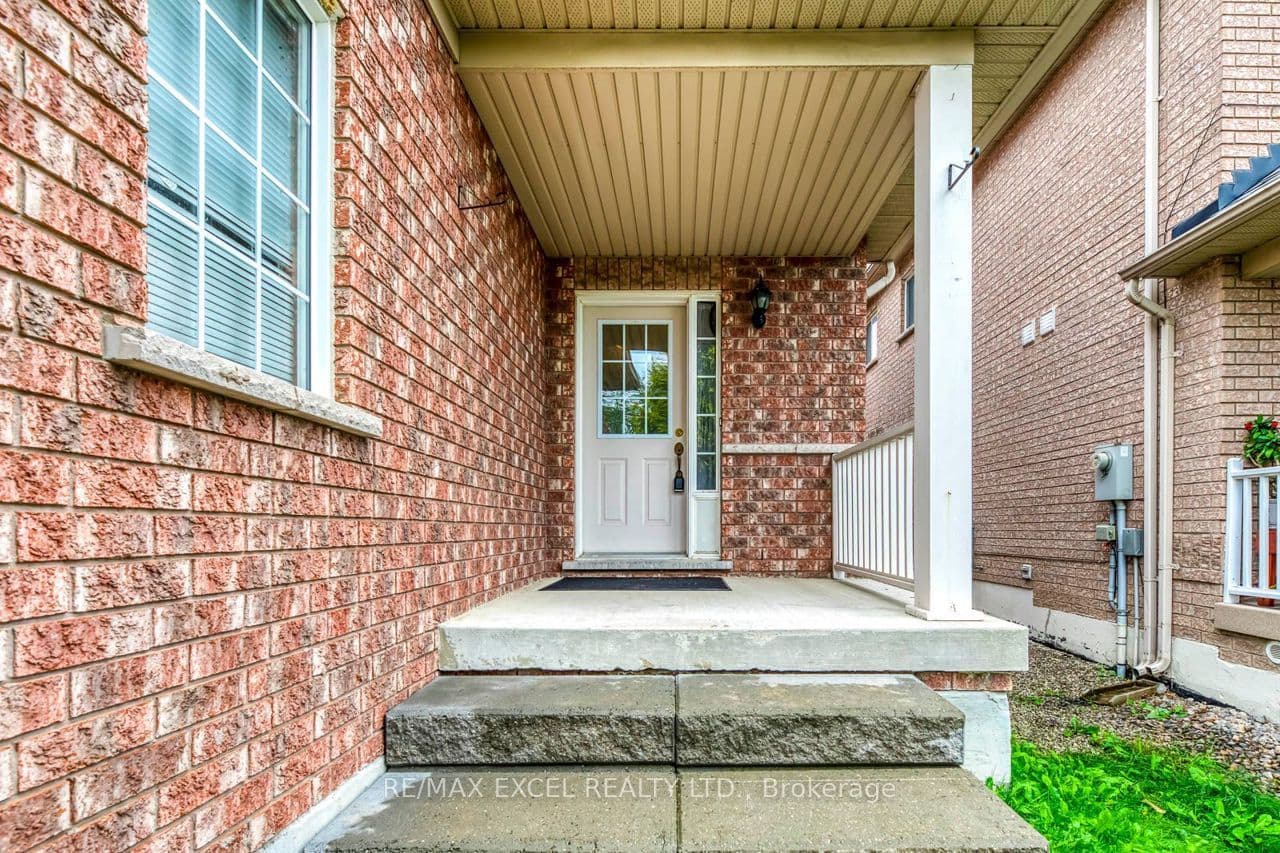 50 Casabel Drive, Vaughan, ON L6A 3L7