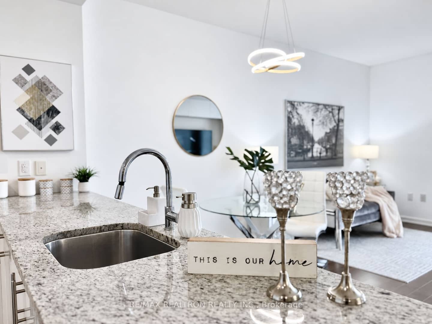 70 Forest Manor Road 317, Toronto, ON M2J 0A9