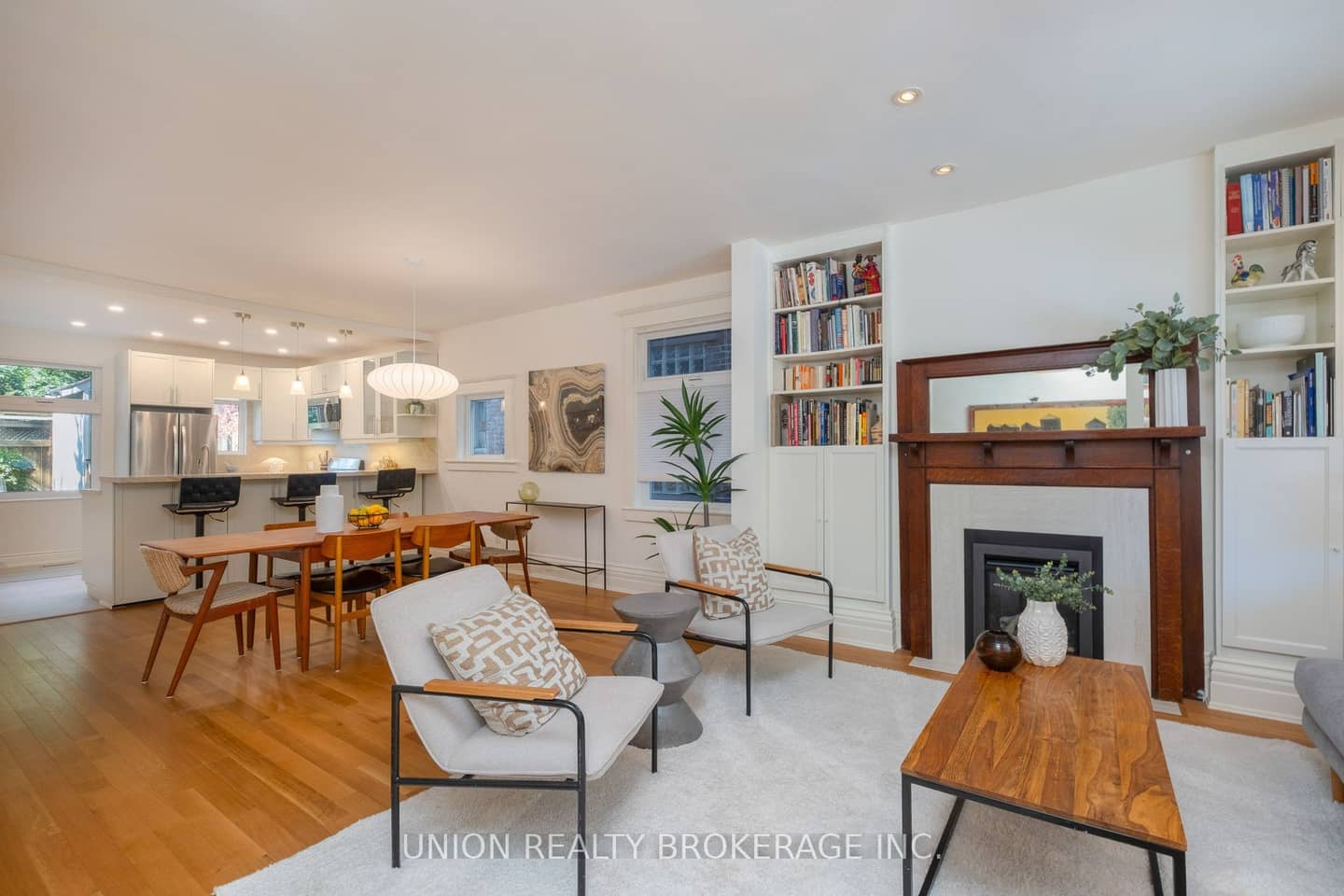 62 Bertmount Avenue, Toronto, ON M4M 2X9