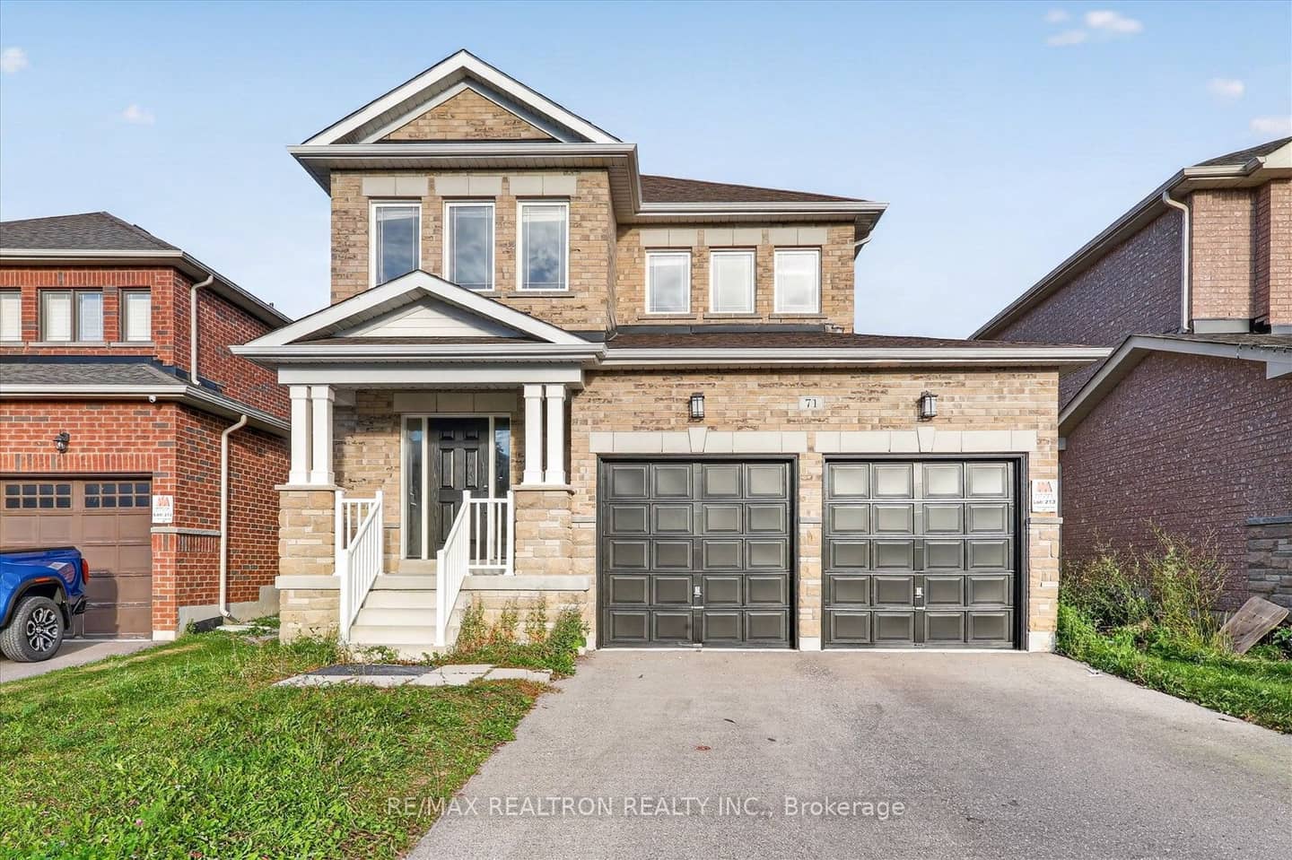 71 Terry Clayton Avenue, Brock, ON L0K 1A0