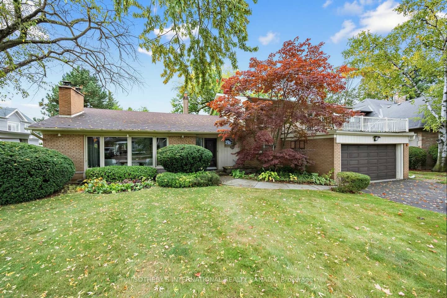 95 Princess Anne Crescent, Toronto, ON M9A 2R1