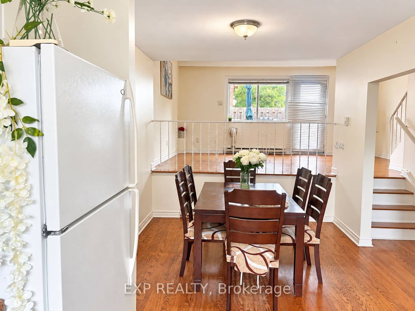55 Godstone Road 111, Toronto, ON M2J 3C8