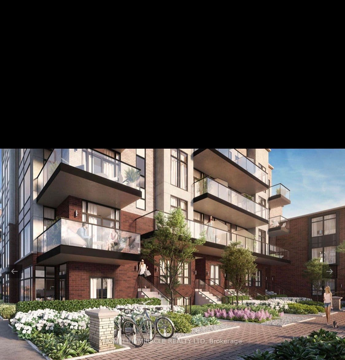 861 Sheppard Avenue W 61 BlkB, Toronto, ON M3H 0E9