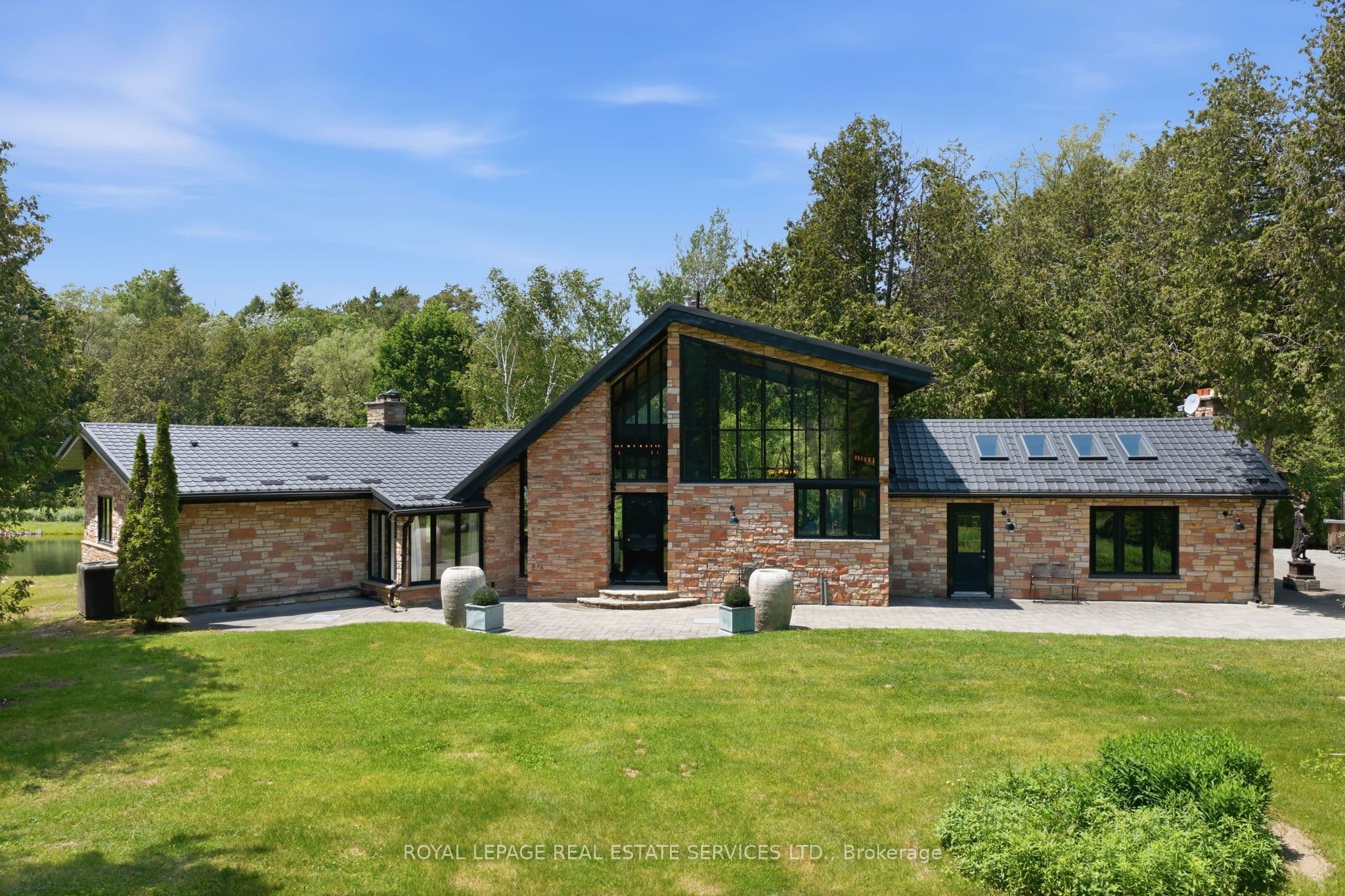 7779 Concession 2, Uxbridge, ON L9P 0H9