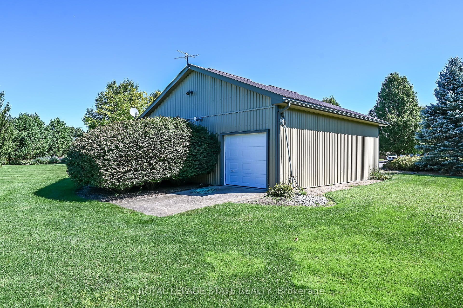 541 Old Highway 24 Road, Norfolk, ON N0E 1Y0
