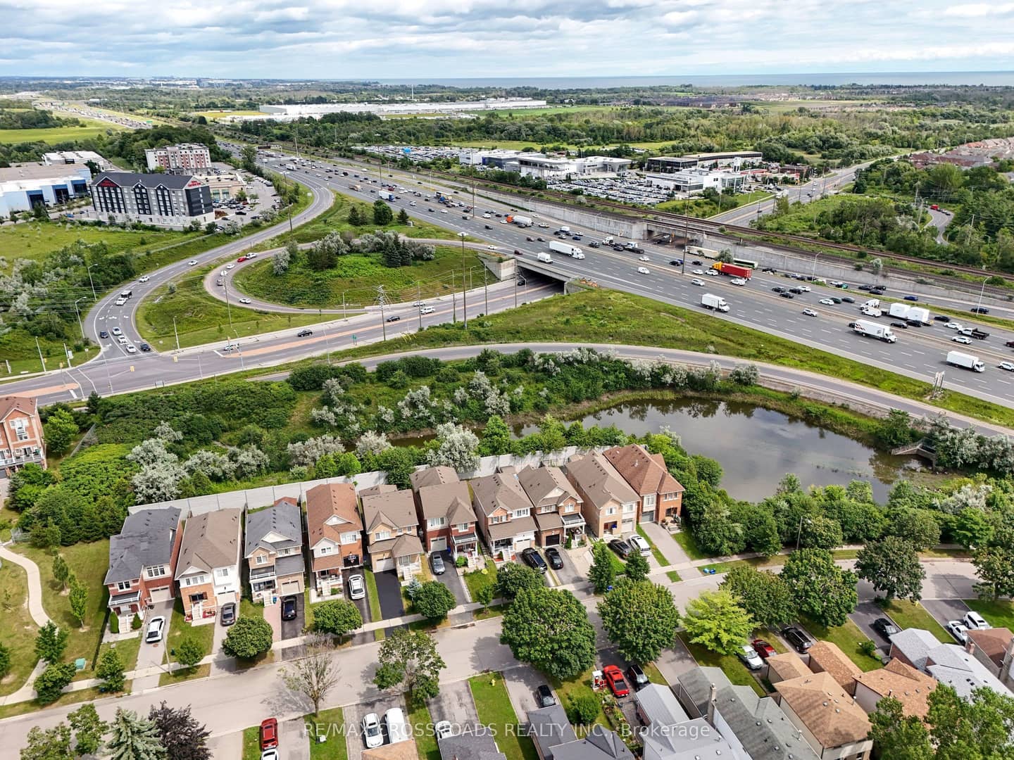 138 Angus Drive, Ajax, ON L1S 5G8