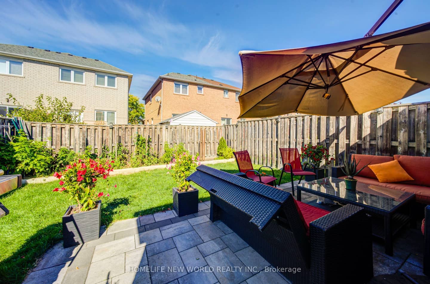 12 Belvia Drive, Vaughan, ON L4K 5J7