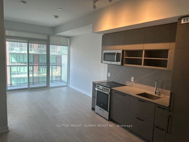 135 East Liberty Street 1507, Toronto, ON M6K 0G7