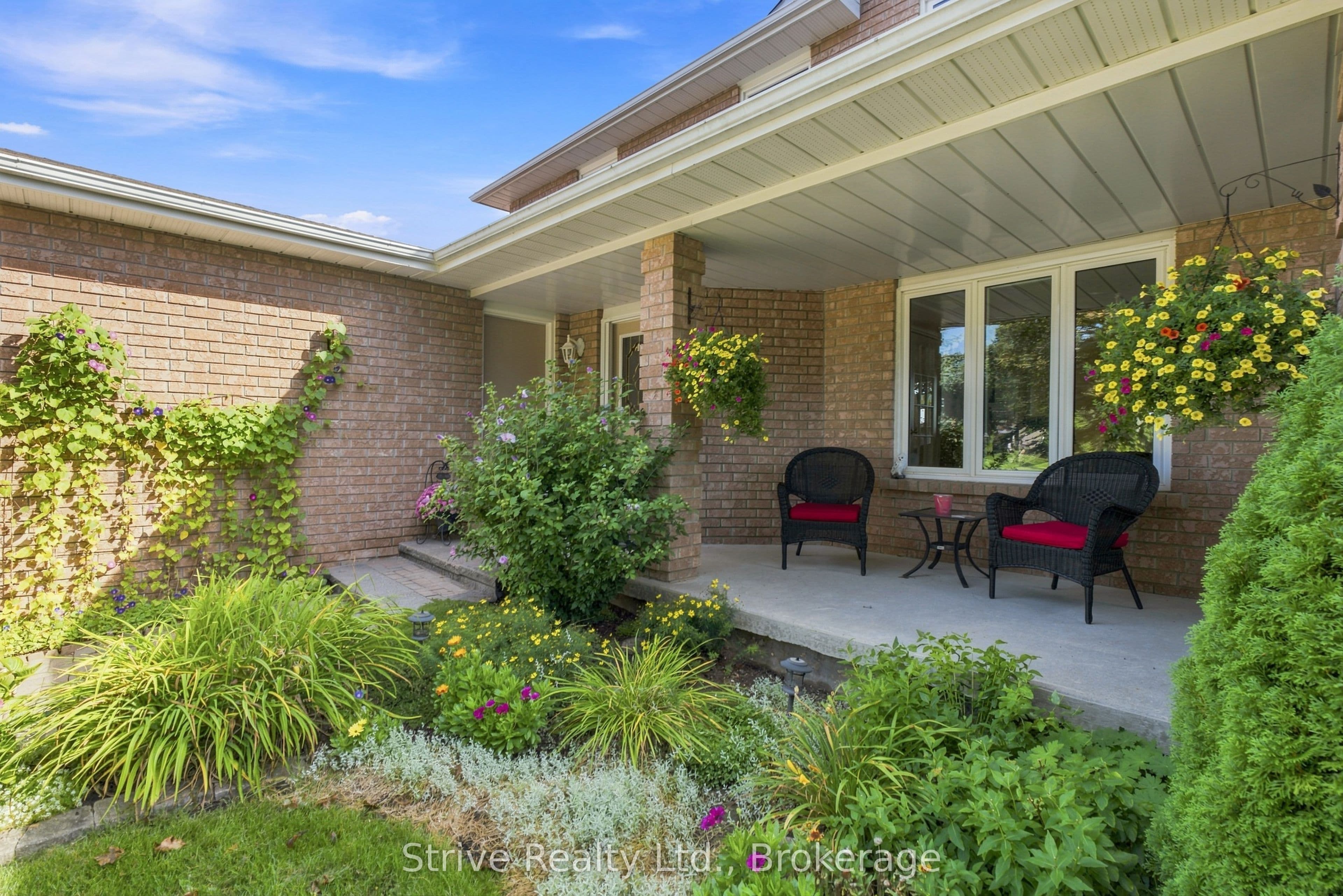 132 East House Crescent, Cobourg, ON K9A 5K5