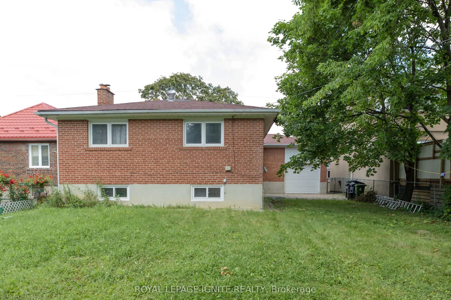 159 Church Street, Toronto, ON M9N 1N6