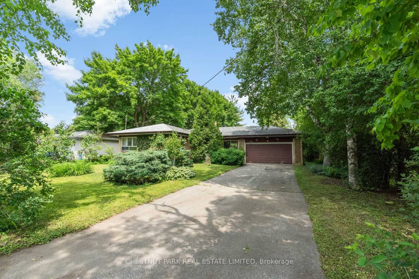 2 Gallacher Avenue, Richmond Hill, ON L4E 2W9