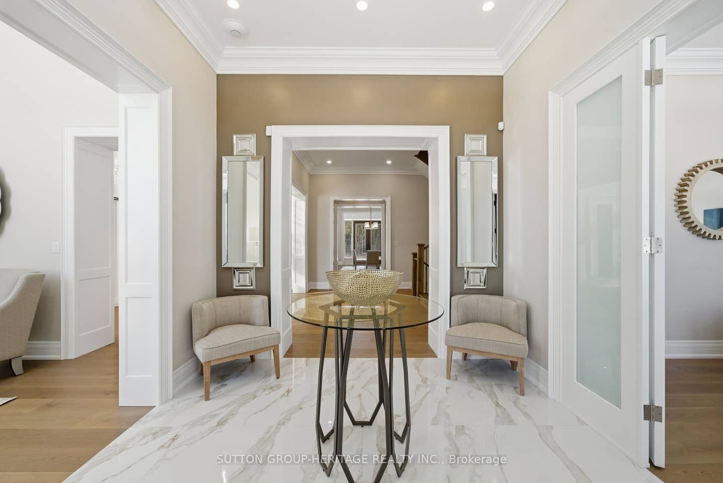 18 Dexshire Drive, Ajax, ON L1Z 0T8