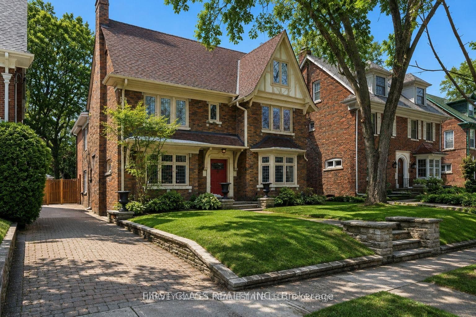 80 Douglas Drive, Toronto, ON M4W 2B4