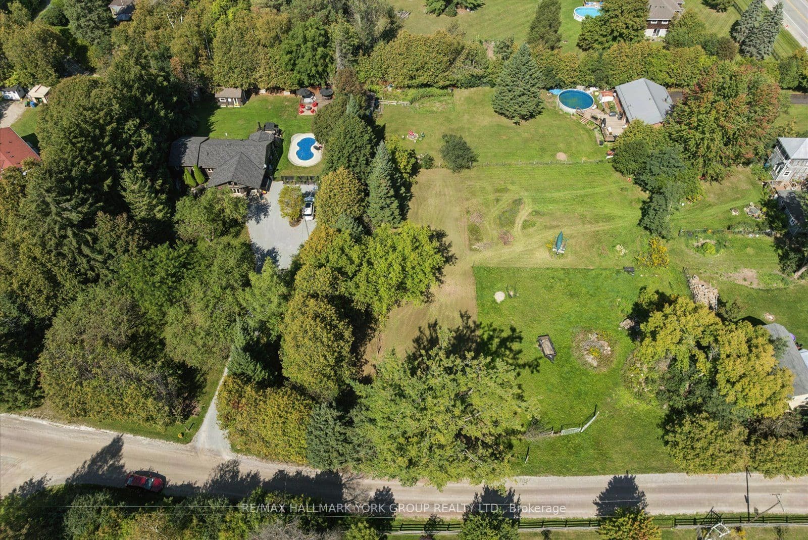 Lot 21 Part 1 Polva Promenade, Georgina, ON L0C 1L0