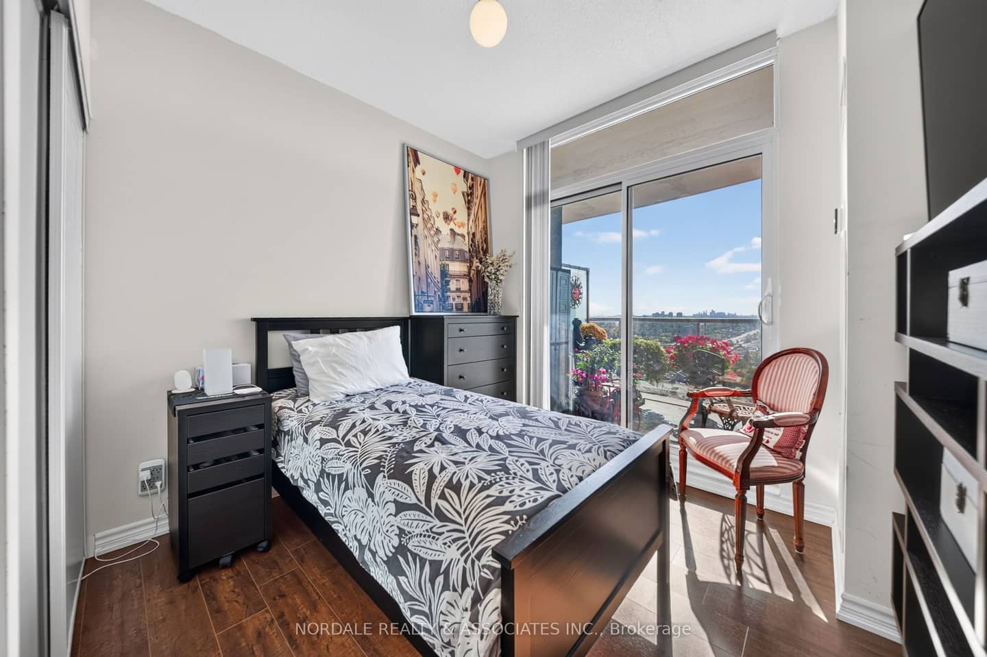 1328 Birchmount Road 2103, Toronto, ON M1R 0B6