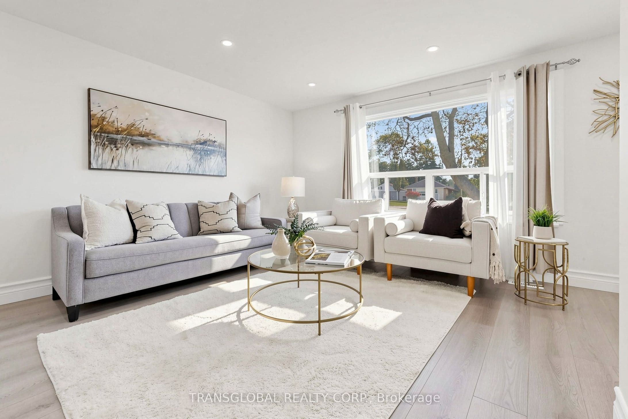 10 Anticosti Drive, Toronto, ON M1J 1V5
