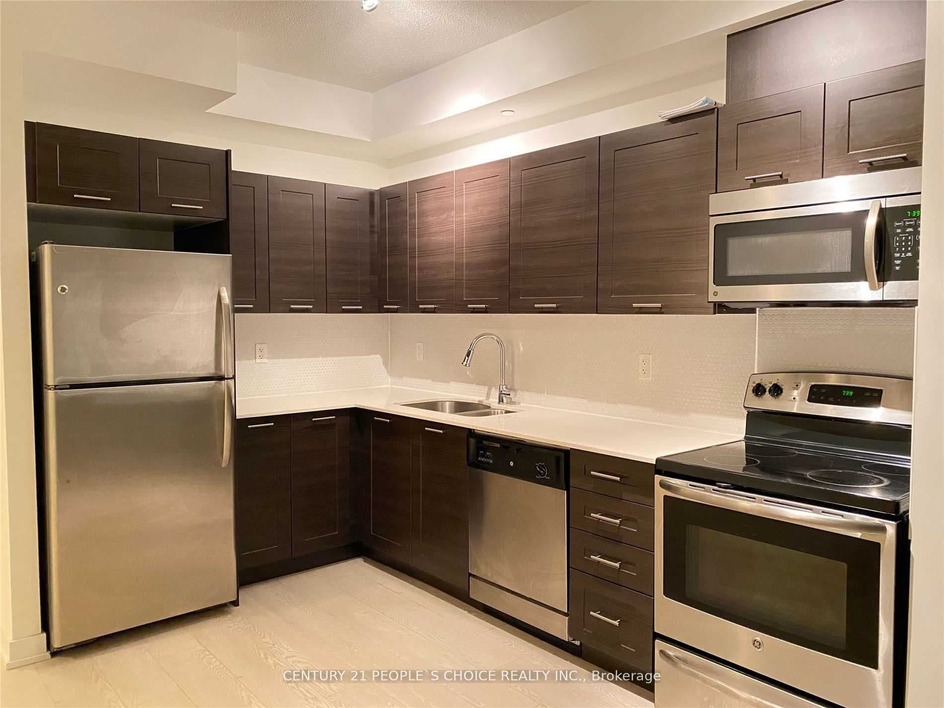 20 Bruyeres Mews 308, Toronto, ON M5V 0G8