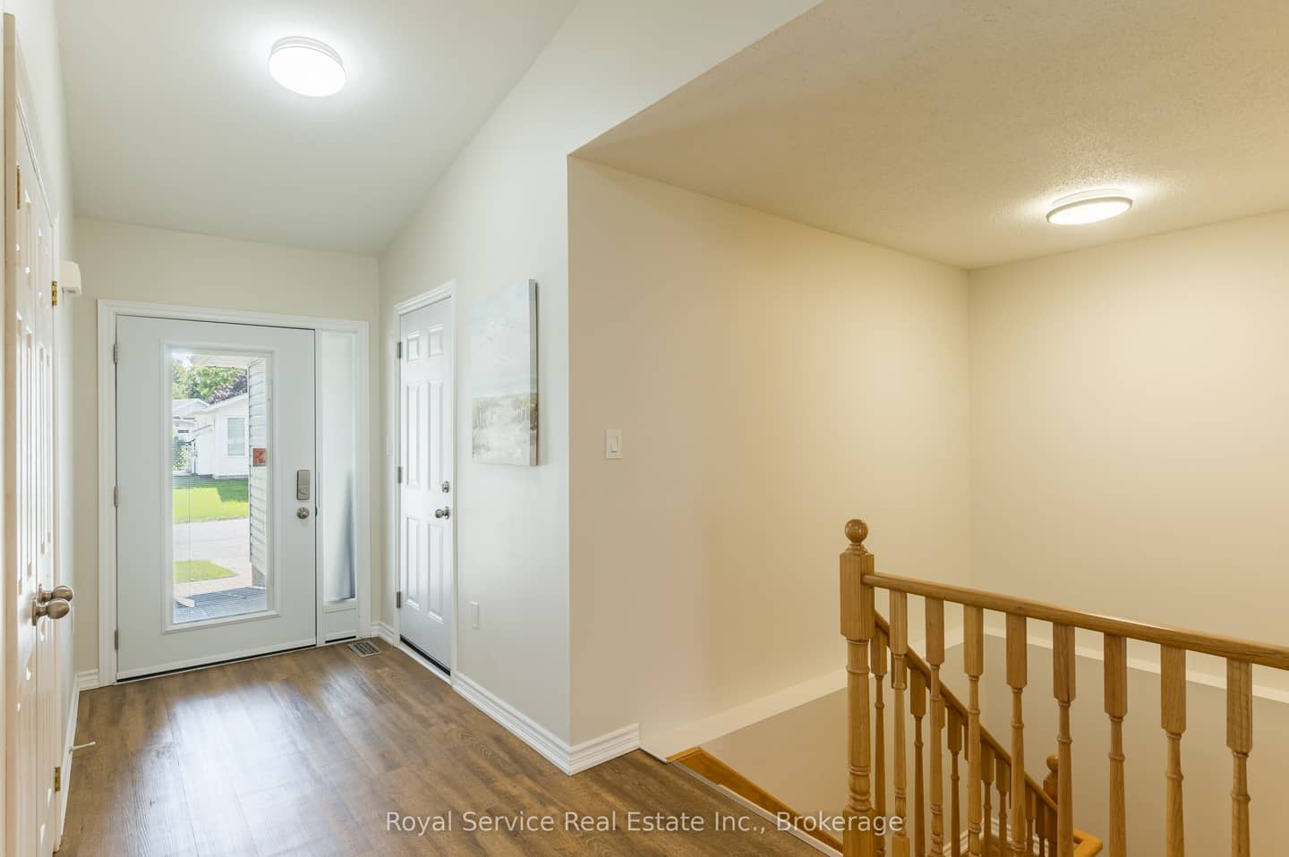 11 Algonquin Trail, Clarington, ON L1B 1A1