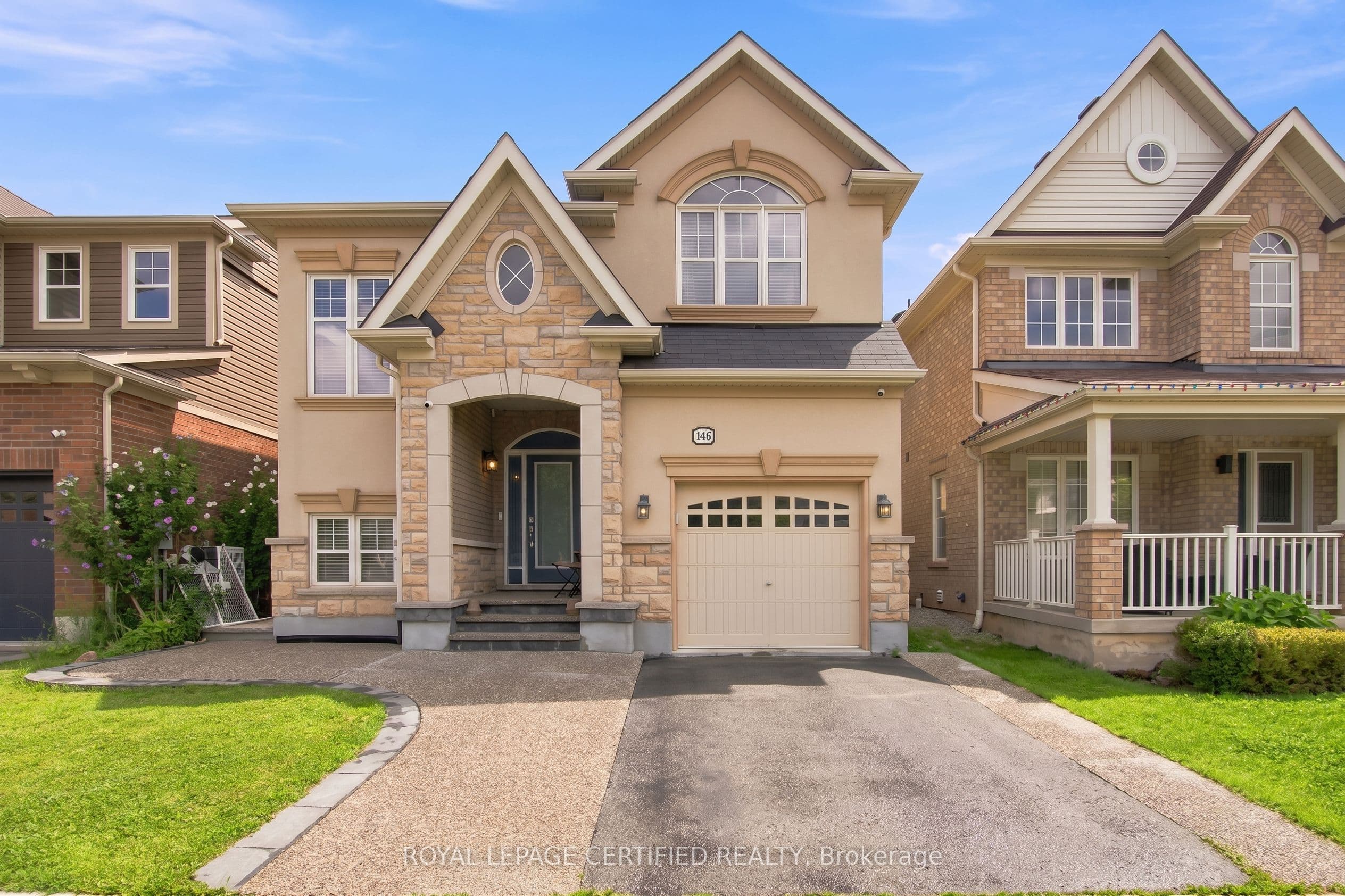 146 Willet Terrace, Milton, ON L9T 1M5