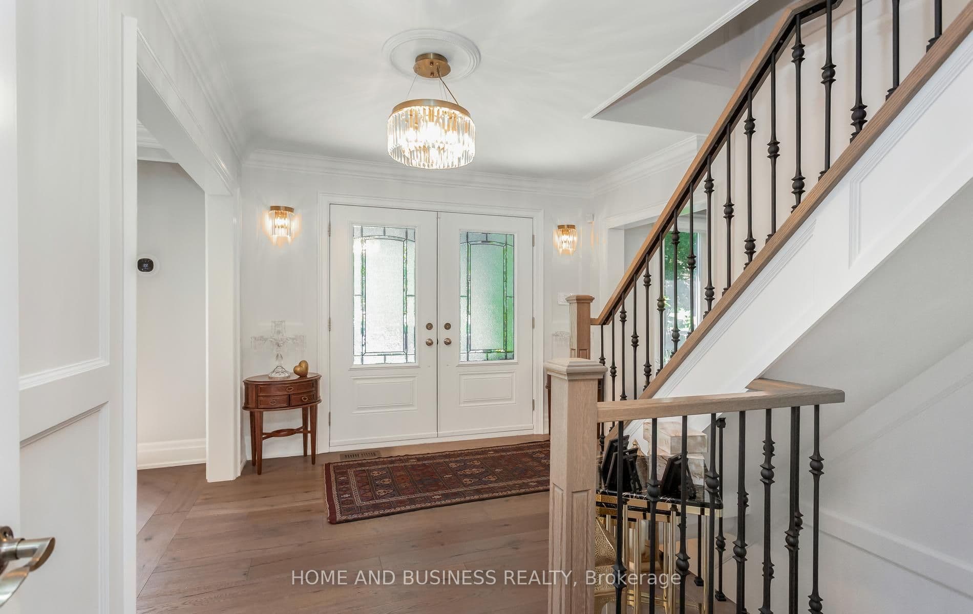 1335 Mississauga Road, Mississauga, ON L5H 2J3