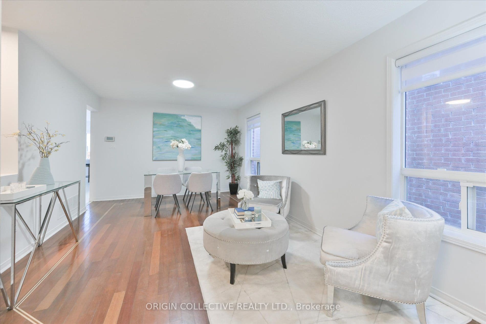 156 Monteith Crescent, Vaughan, ON L6A 3M7