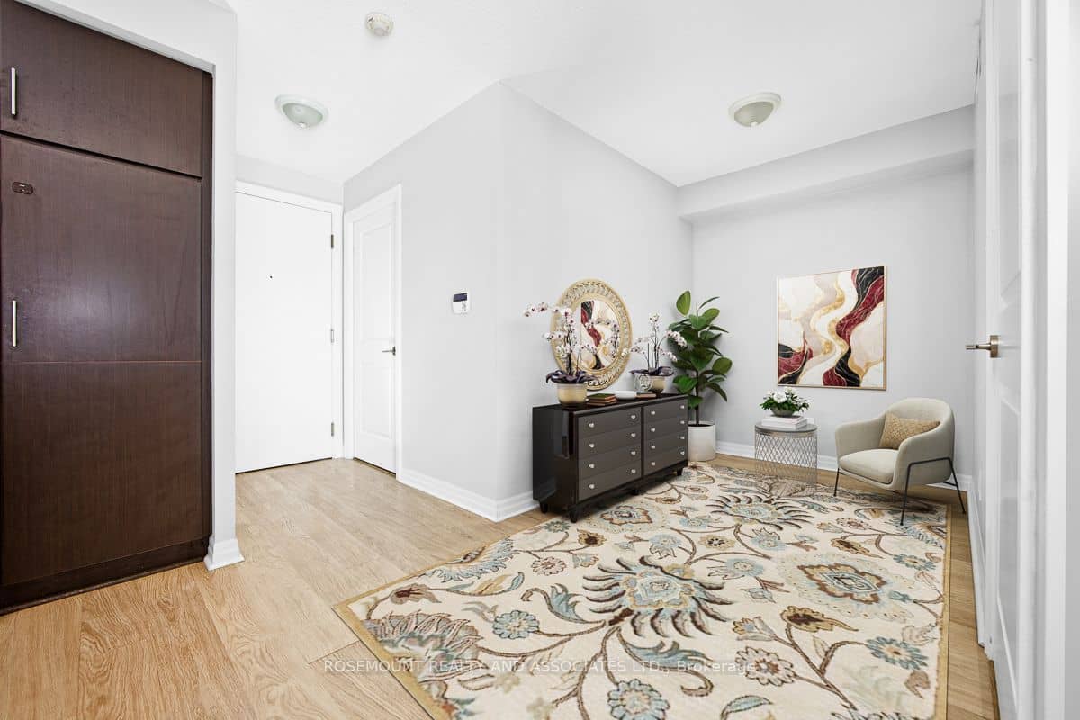 30 Herons Hill Way 607, Toronto, ON M2J 0A7