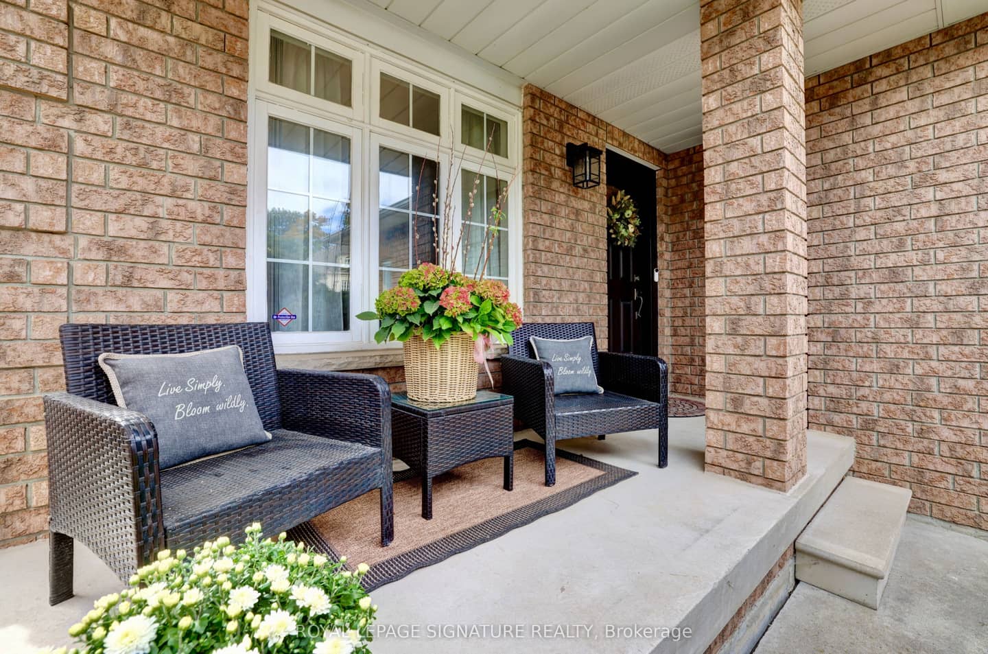 5474 Middleport Crescent, Mississauga, ON L4Z 3V2
