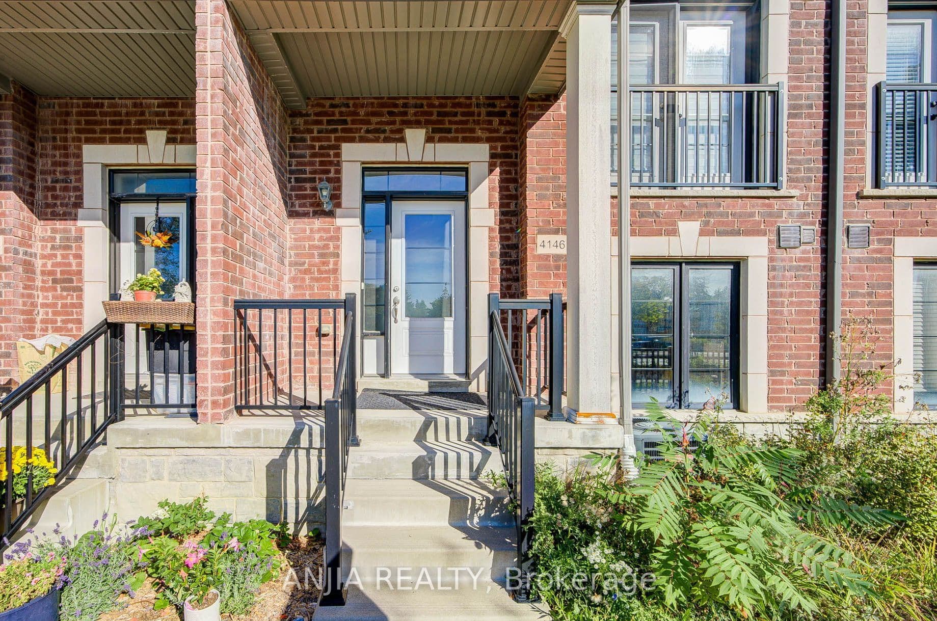 4146 Highway 7 Road E, Markham, ON L3R 0W9