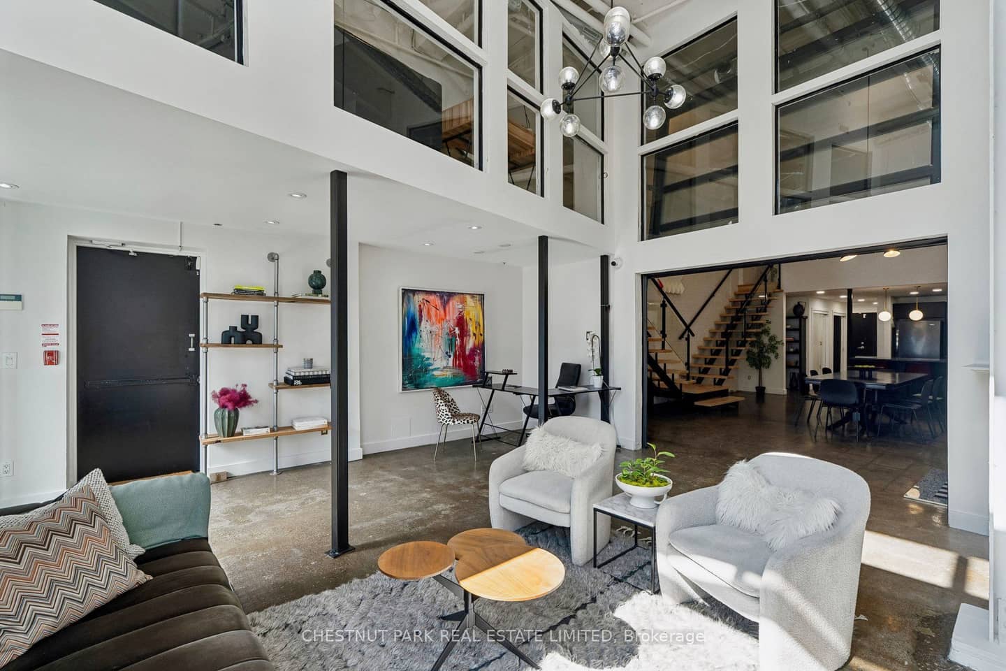 1159 Dundas Street E 149, Toronto, ON M4M 3N9
