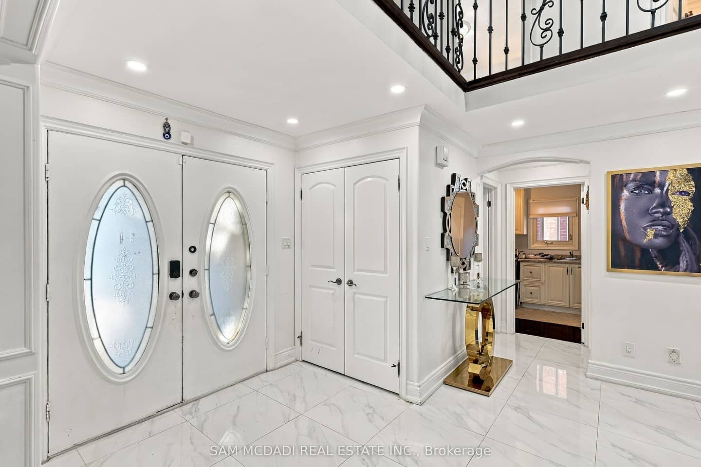 22 Butlers Court, Brampton, ON L6Y 3T7
