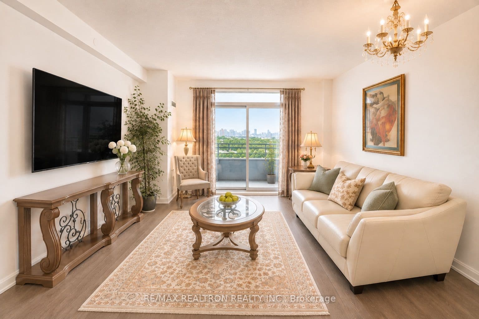 7890 Bathurst Street 1904, Vaughan, ON L4J 0J8