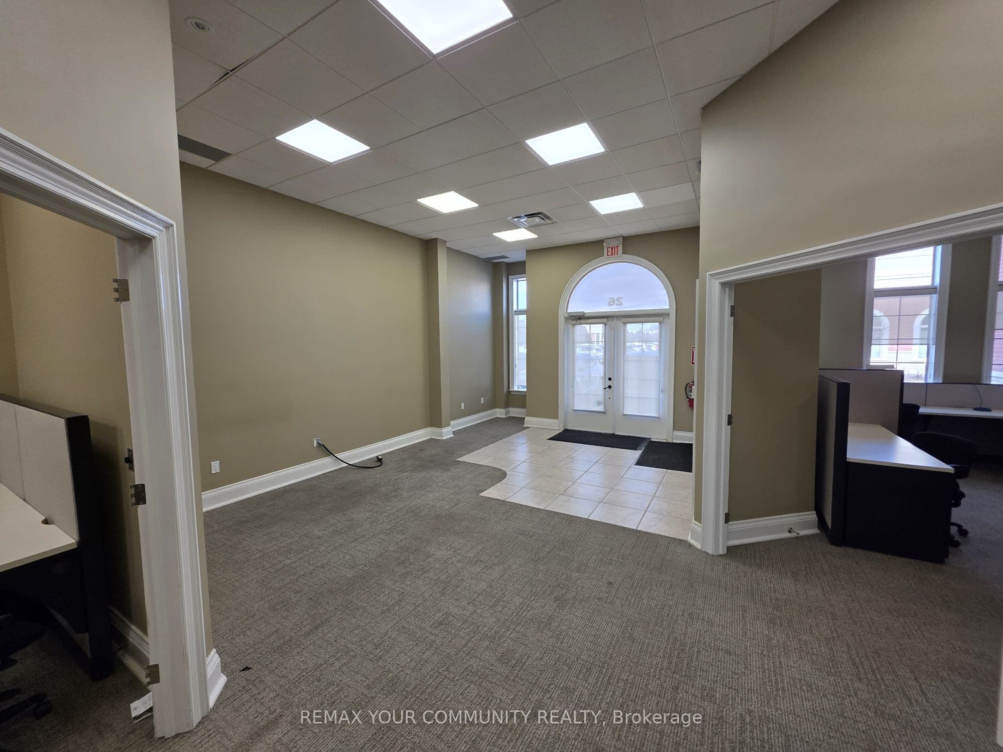 1525 Cornwall Road 26, Oakville, ON L6J 0B2