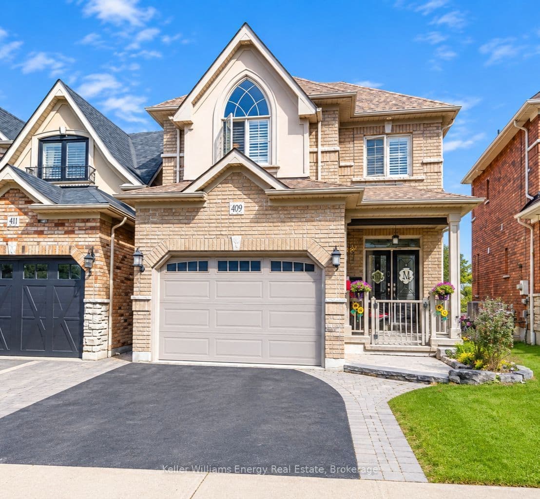409 Harris Street, Whitby, ON L1N 0E7