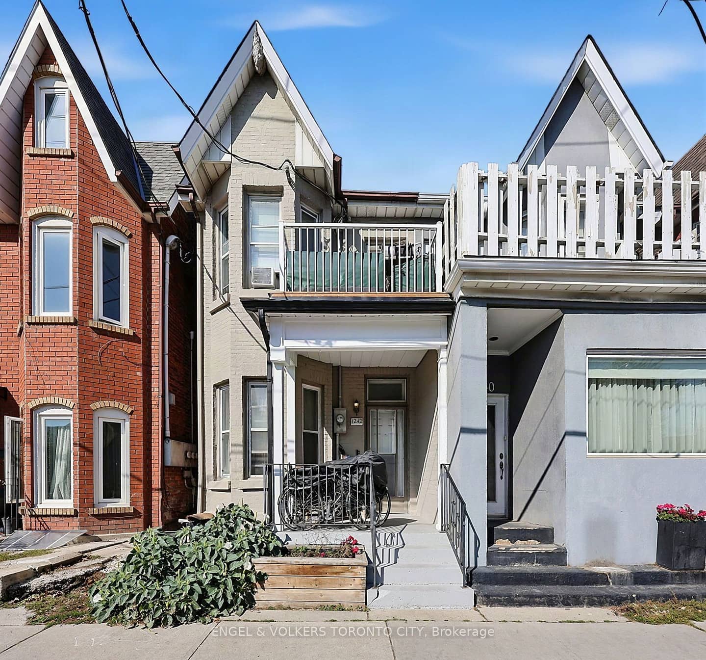 1242 College Street, Toronto, ON M6H 1C2
