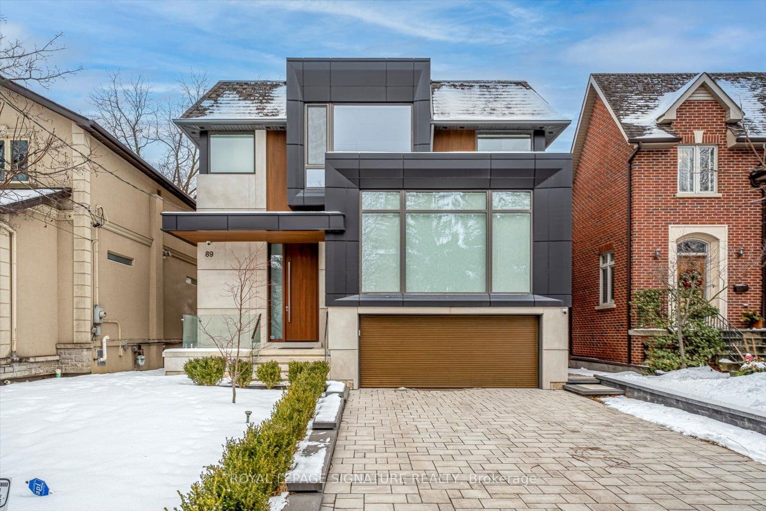 89 Stuart Avenue, Toronto, ON M2N 1B5