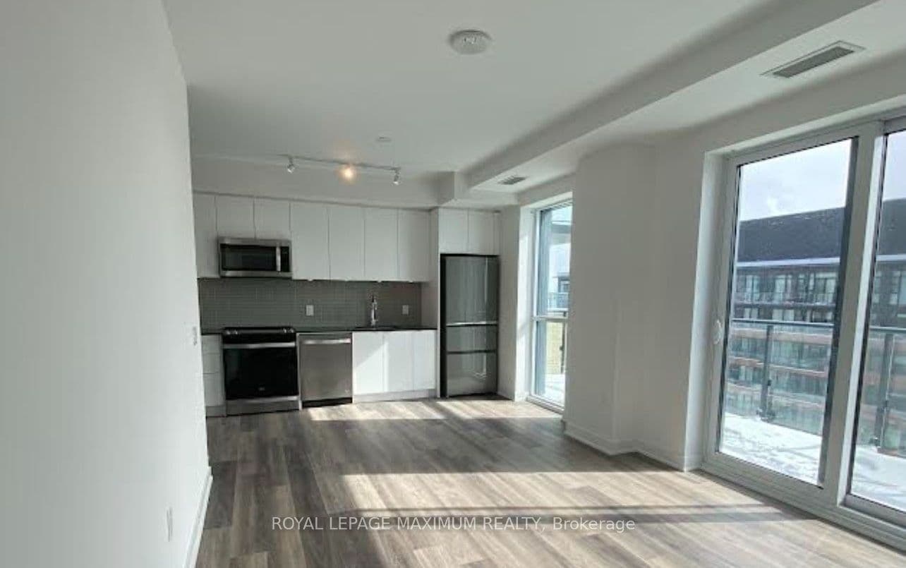 100 Eagle Rock Way 1012, Vaughan, ON L6A 5B9