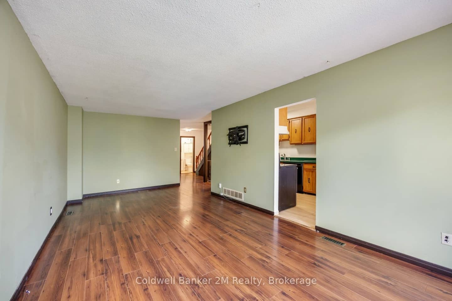 1161 Trowbridge Court, Oshawa, ON L1G 7H1