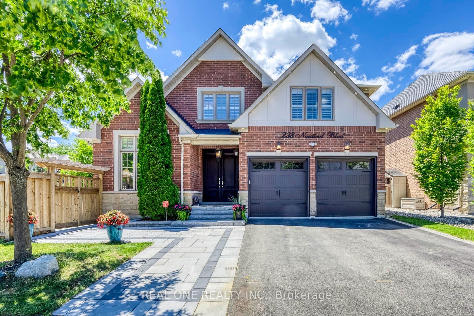 238 Nautical Boulevard, Oakville, ON L6L 0B9