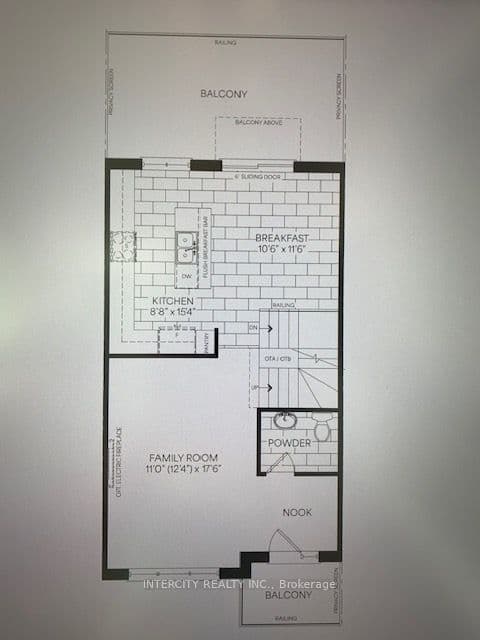 123-3 Boscombe Lane, Whitby, ON L1M 1Z5