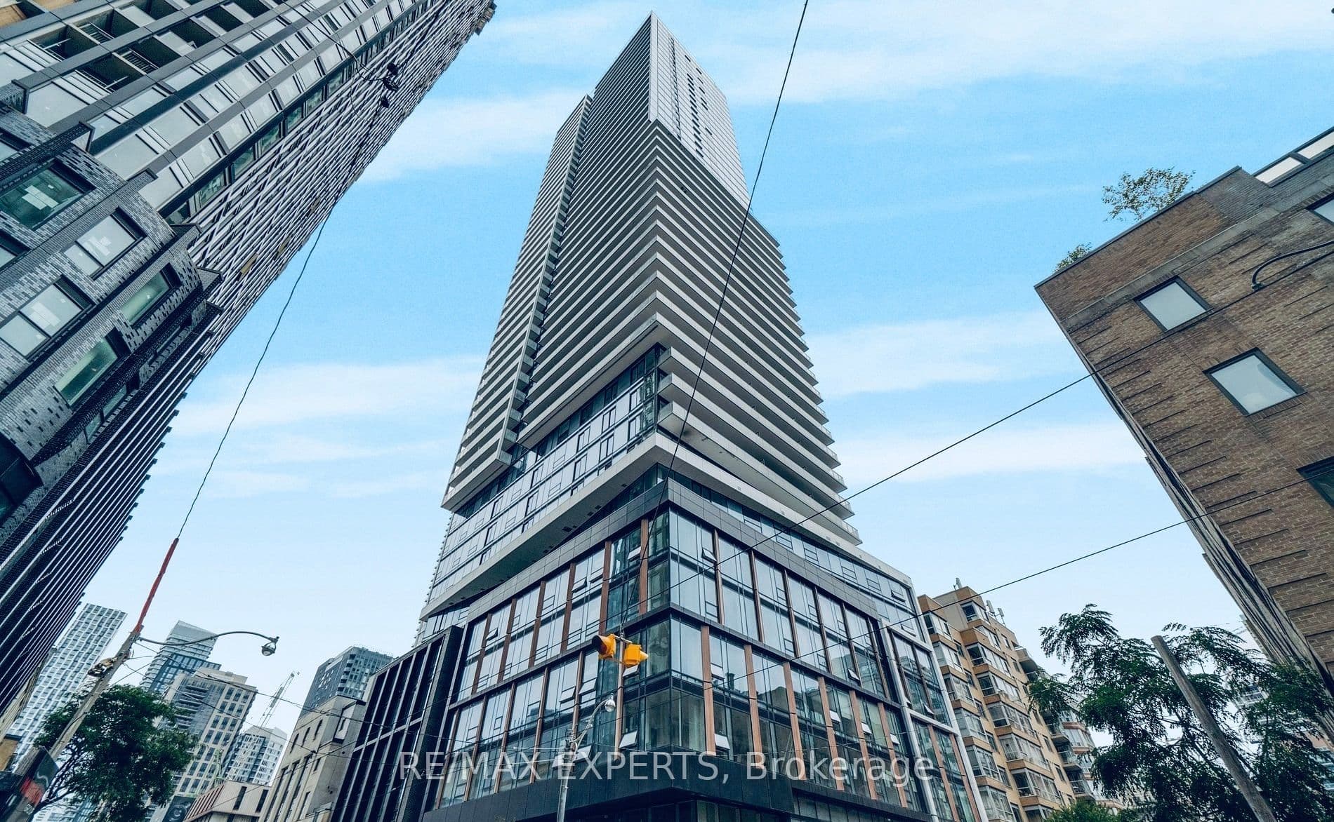 89 Church Street 4701, Toronto, ON M5C 0B7