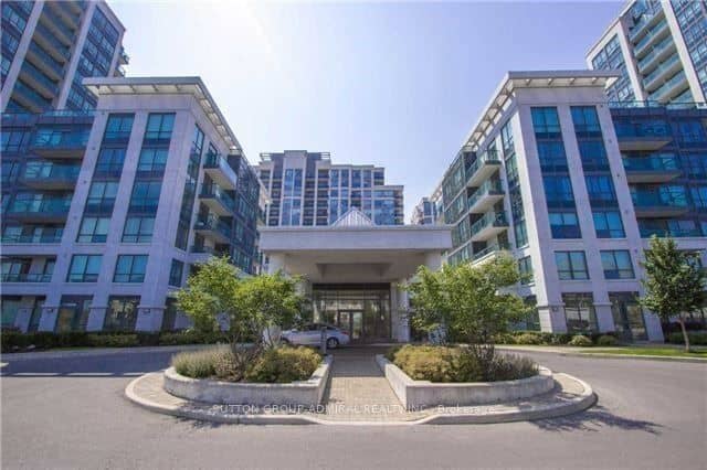 30 North Park Road 407, Vaughan, ON L4J 0G6