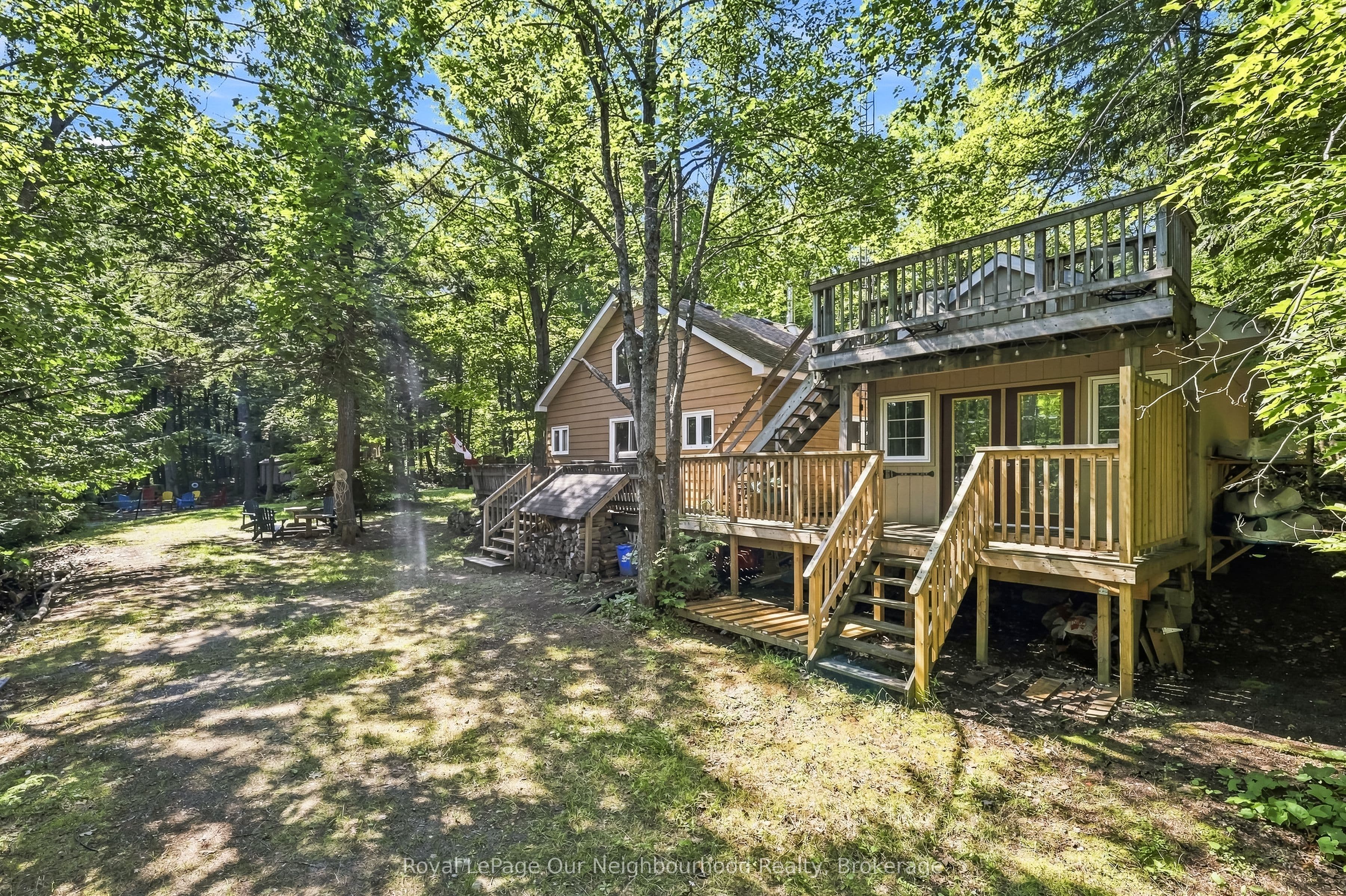 74 Baldwin Bay Road, Trent Lakes, ON K0L 1J0