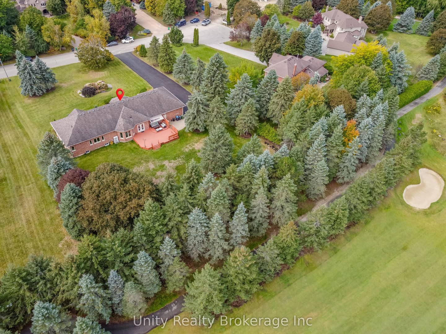 7 Golfdale Court, Caledon, ON L7E 0B3