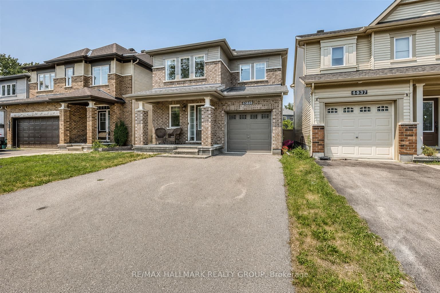 6335 Renaud Road, Orleans - Convent Glen and Area, ON K1W 0J4