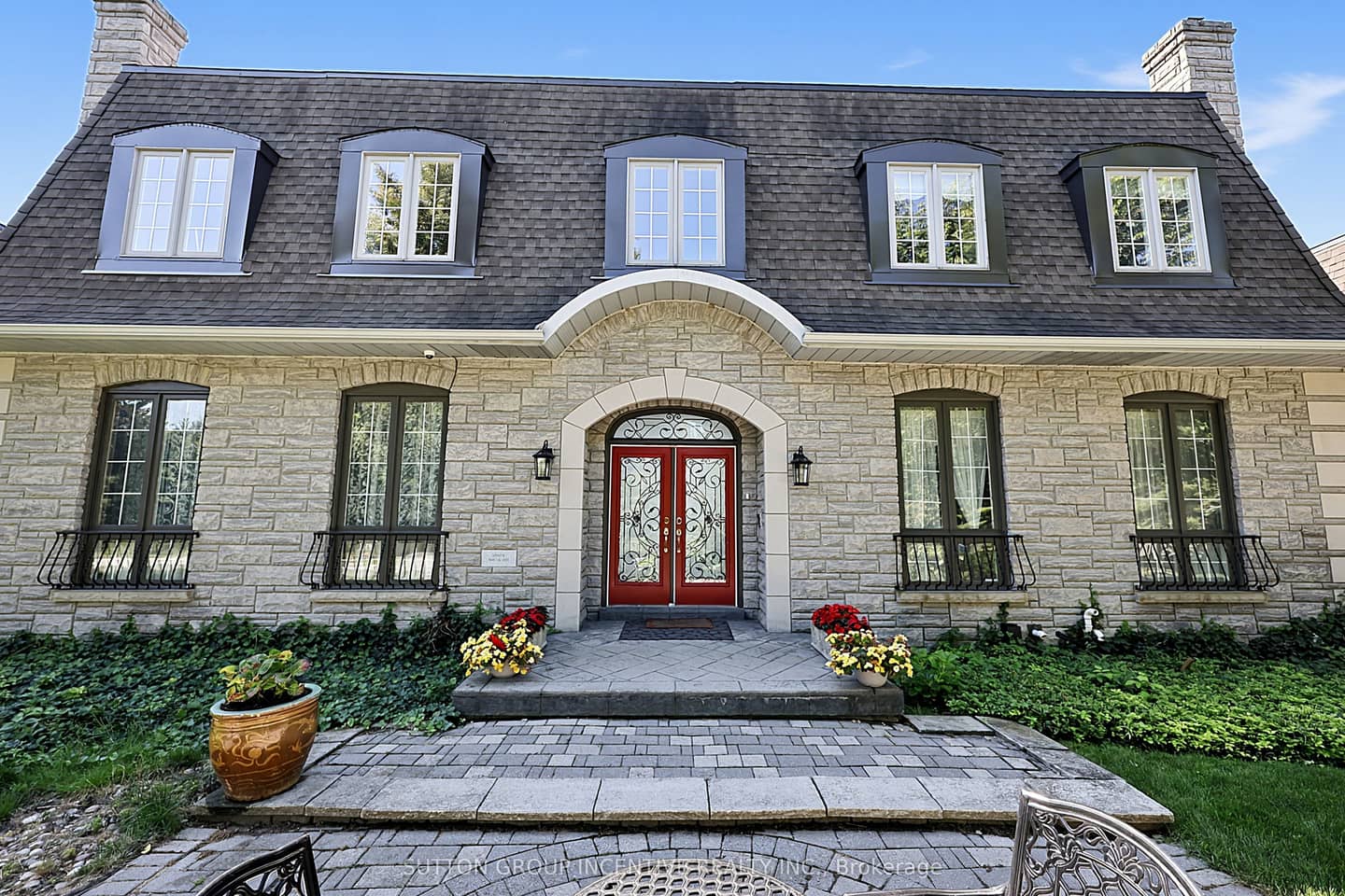 25 Bovair Trail, Aurora, ON L4G 7C8