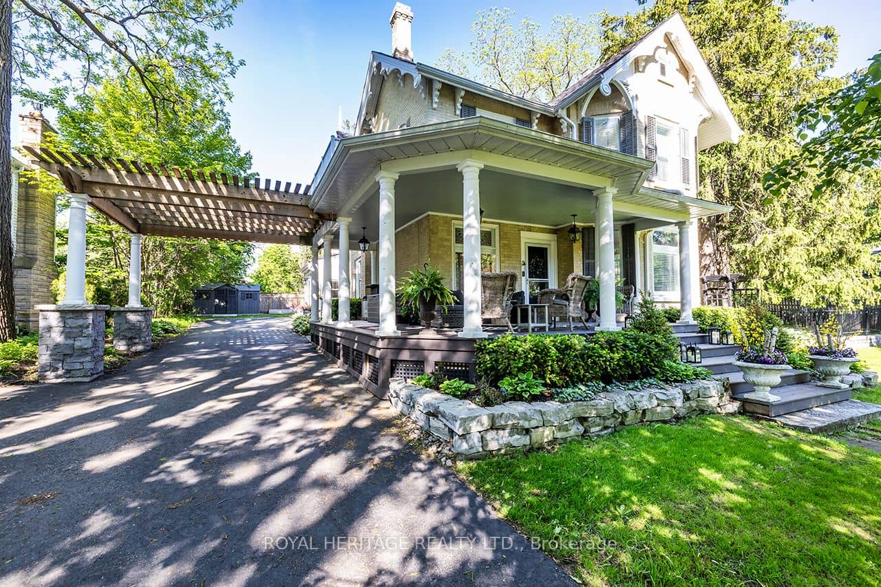 220 Cochrane Street, Scugog, ON L9L 1M1