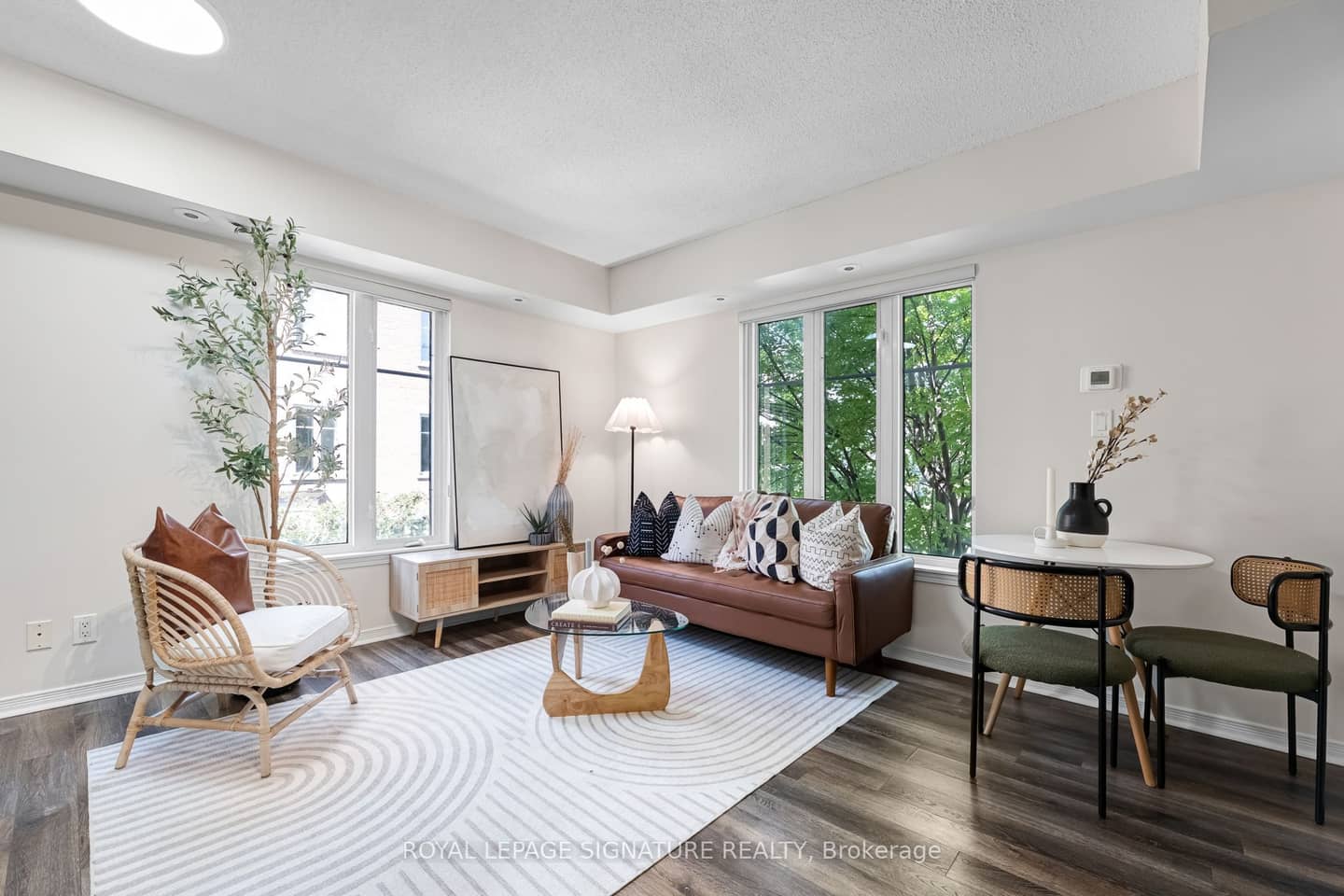 30 Western Battery Road 343, Toronto, ON M6K 3N9